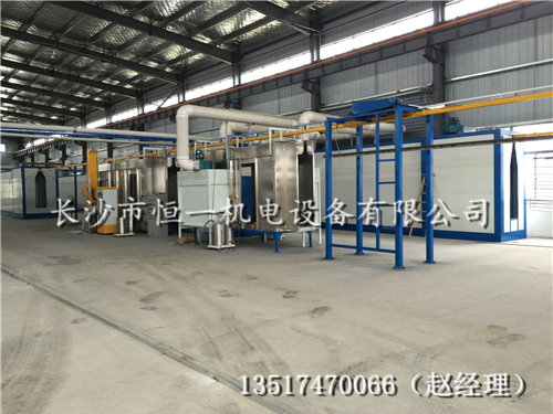 長沙市恒一機電設備有限公司,長沙恒一機電設備,恒一機電設備,涂裝設備,涂裝生產(chǎn)線,噴漆設備,工業(yè)烤箱烘箱,涂裝設備哪家好